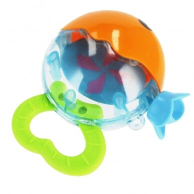 BamBam rattle fish  414265 2