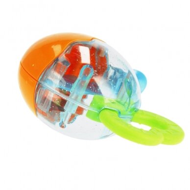 BamBam rattle fish  414265 5