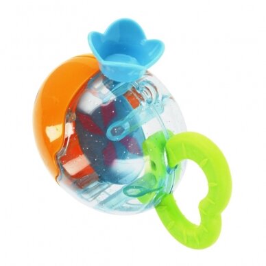 BamBam rattle fish  414265 6