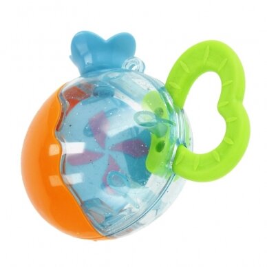 BamBam rattle fish  414265 8