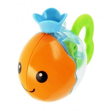 BamBam rattle fish  414265