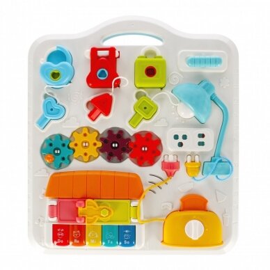 BamBam Interactive Musical educational table 481793 2