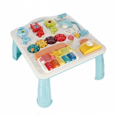 BamBam Interactive Musical educational table 481793