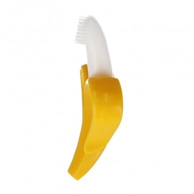 BamBam teether banana b/c 515037 1