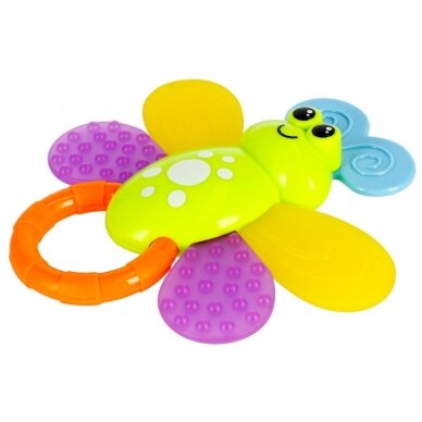 BamBam teether butterfly 359922 1