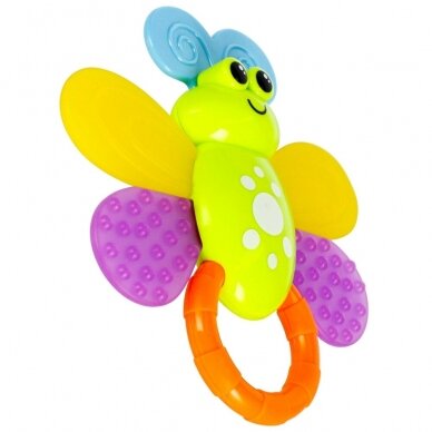 BamBam teether butterfly 359922 3