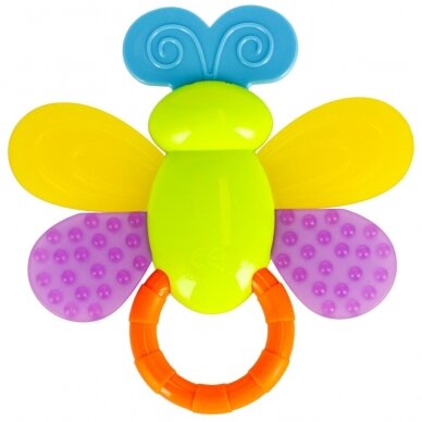 BamBam teether butterfly 359922 6