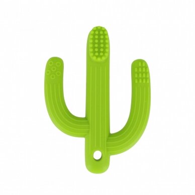 BamBam teether cactus 541625