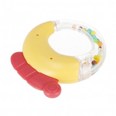 BamBam teether worm 492735 3