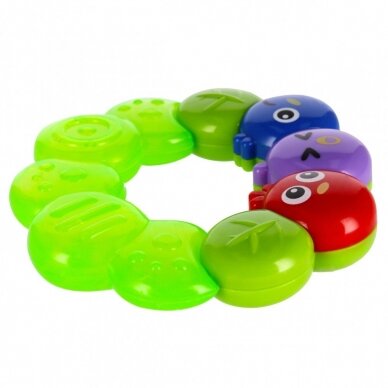 BamBam teether birds 359921 1