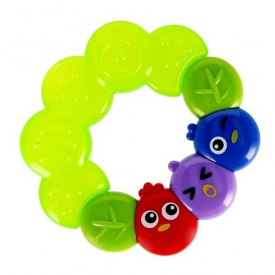 BamBam teether birds 359921 2