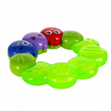 BamBam teether birds 359921 3