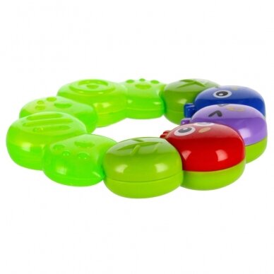 BamBam teether birds 359921 4