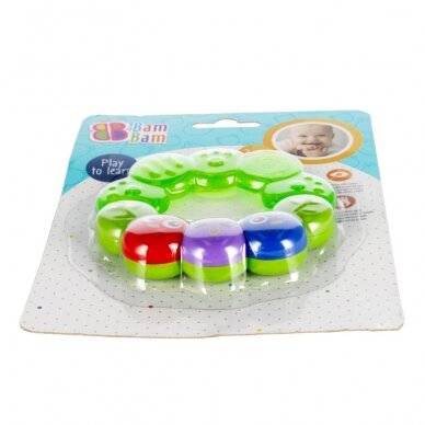 BamBam teether birds 359921 5