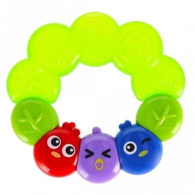 BamBam teether birds 359921