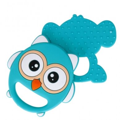 BamBam teether owl 492741 2