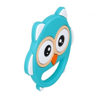 BamBam teether owl 492741 3