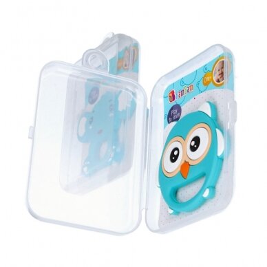 BamBam teether owl 492741 5