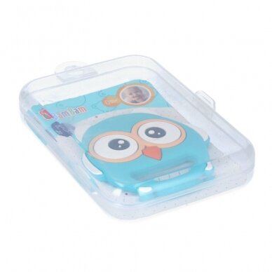 BamBam teether owl 492741 6