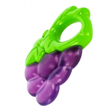 BamBam teether grapes b/c 430928 1