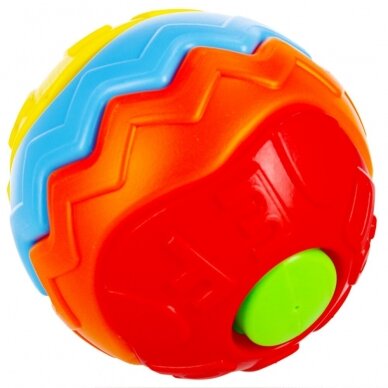 BamBam funny ball 428981 6