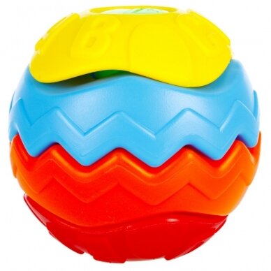 BamBam funny ball 428981