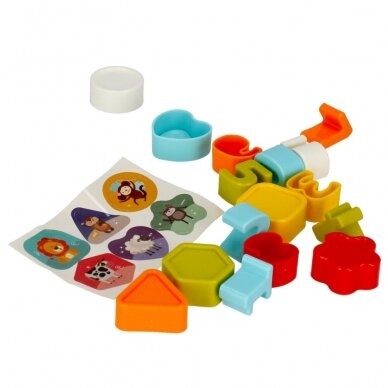 BamBam sorter play set 492762 1