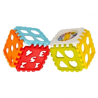 BamBam sorter play set 492762 11