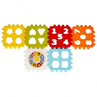 BamBam sorter play set 492762 12