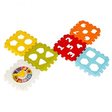 BamBam sorter play set 492762 13