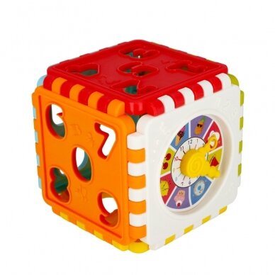 BamBam sorter play set 492762 15