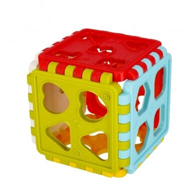 BamBam sorter play set 492762 17