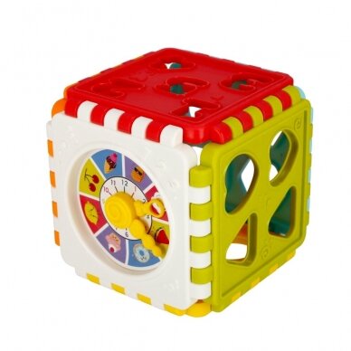 BamBam sorter play set 492762 18