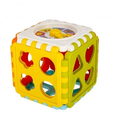 BamBam sorter play set 492762 19