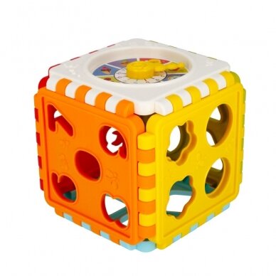 BamBam sorter play set 492762 20