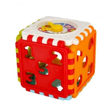 BamBam sorter play set 492762 21