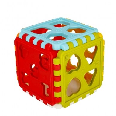 BamBam sorter play set 492762 22