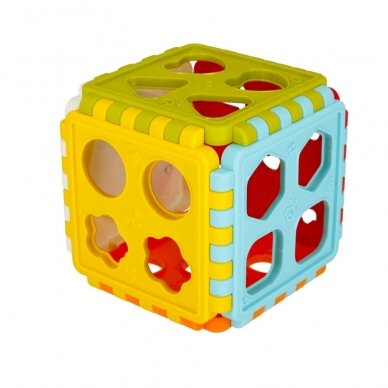 BamBam sorter play set 492762 23