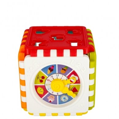 BamBam sorter play set 492762 24