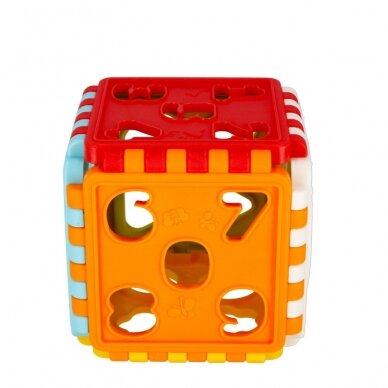 BamBam sorter play set 492762 25