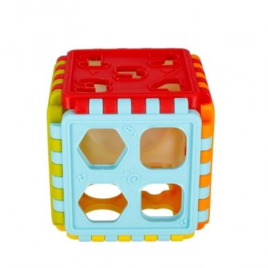 BamBam sorter play set 492762 26