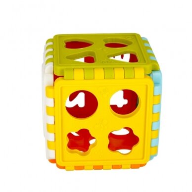 BamBam sorter play set 492762 27