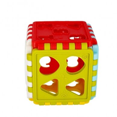 BamBam sorter play set 492762 28