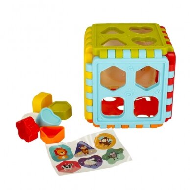 BamBam sorter play set 492762 29