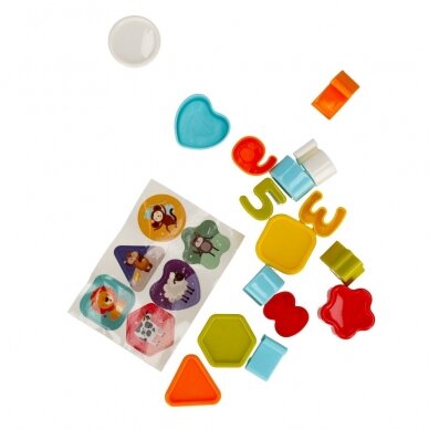 BamBam sorter play set 492762 3