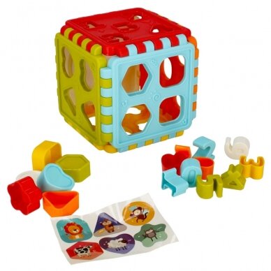 BamBam sorter play set 492762 30