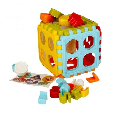 BamBam sorter play set 492762 31