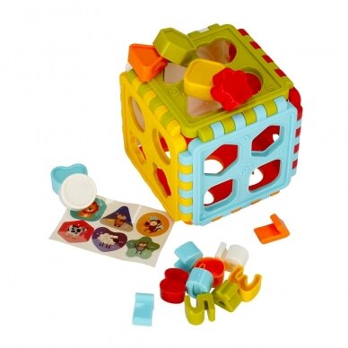 BamBam sorter play set 492762 32