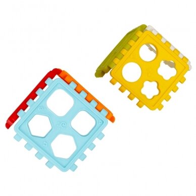 BamBam sorter play set 492762 7