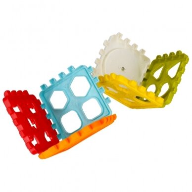 BamBam sorter play set 492762 8